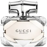 Gucci Bamboo, EdT 75ml