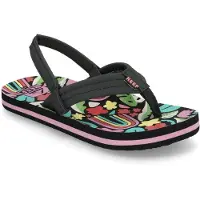 Reef Little Ahi - Black - 29