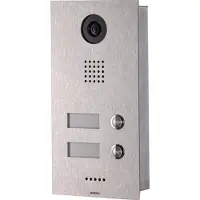 Wantec Monolith C IP, Ruostumaton teräs (4002)