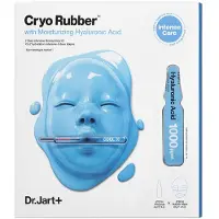 Dr. Jart+ Cryo Rubber Moisture Mask