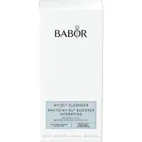 Babor HY-ÖL & Phyto HY-ÖL Booster Hydrating Set