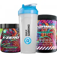 X-Gamer Super Hyperbeast Bundle