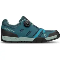 SCOTT Sport Crus-r Flat Boa Mtb-kengät