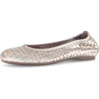 Gabor Ballerina - Gold - 37