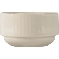 Sagaform Coffee & More kulho 12 cm, beige