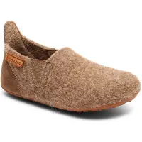 Bisgaard Sailor Wool - Brown - 24/15.5CM x 6.95