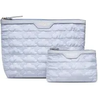 Gillian Jones Urban Travel 2-Piece Set - Blue Sky