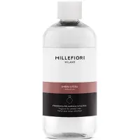 Millefiori Ambra & Rosa täyttöpakkaus katalyyttiseen lamppuun 500 ml