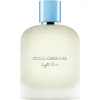 Dolce&Gabbana Light Blue Pour Homme, EdT 200ml