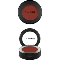 MAC Powder Kiss Powder Kiss Single Eyeshadow Devoted To Chil