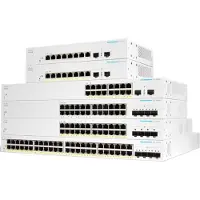 Cisco – Bus 220 SmtSwitch 48p GE Full PoE 4x10G (CBS220-48FP-4X-EU)