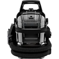 Bissell SpotClean Hydrosteam Select tekstiilipesuri 235083