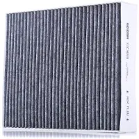 PURFLUX Kabinensuodatin aktiivihiili , AHC373 - BMW 1-serie, 3-serie f34, F36, F45 - Porsche 911, Boxster, 911 -992, Cayman