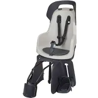 Bobike Go Maxi Kindersitz Für Fahrrad Hinten