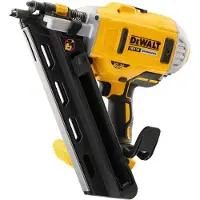 DeWalt Naulain DCN950N-XJ; 18 V (ilman akkua ja laturia)