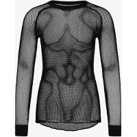 Svala Airbase Raglan Long Sleeve tekninen aluspaita