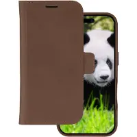 dbramante1928 – LyngeMagSafe-iPhone16Pro-DarkTan (LM61GT006309)