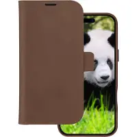 dbramante1928 – Lynge MSFE iPhone 16 ProMax Dark Tan (LM67GT006311)