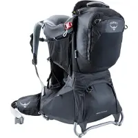 Osprey poco premium child carrier w/rc