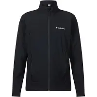Columbia Heather Canyon Ii Softshell-takki