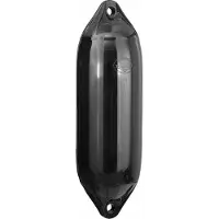 Polyform F3 musta lepuuttaja