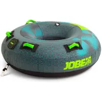 Jobe Hotseat Vedettävä Vesipatja