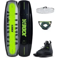 Jobe Vanity 136+maze Wakeboard-pöytä