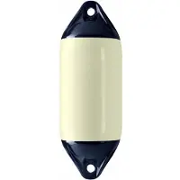 Polyform F2 valk./sin lepuuttaja