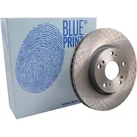 Blue Print Jarrulevy ADH24383 edessä, tuuletettu, 1 Kappale