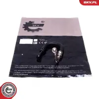 ESEN SKV Jäähdyttimen letku 54SKV428