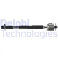 Delphi Raidetangon pää, suora TA3081