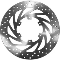 Brembo Jarrulevy 68B407G5, 1 Kappale