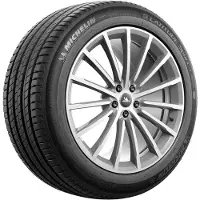 Michelin LATITUDE SPORT 3 MO1 235/55R19 101Y kesärengas