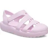 Crocs Classic Fisherman K - Pink - 30/31