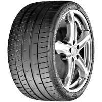 Goodyear Kesärenkaat Eagle F1 SuperSport 235/35R19 XL 91Y
