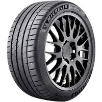 Michelin Kesärenkaat Pilot Sport 4 S 265/30R20 XL 94Y