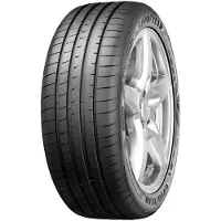 Goodyear F1 ASYM 5 MO 255/45R20 105W kesärengas