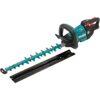 Makita Pensasleikkuri DUH502Z; 18 V akkukäyttöinen; 50 cm pituus (ilman akkua ja laturia)