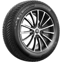 Michelin CROSSCLIMATE 2 SUV 235/60R18 103T 3PMSF