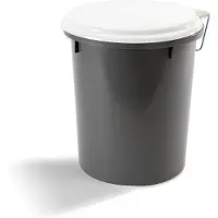 Plastex 35L WC-pöntto