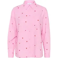 Saint tropez Jalinesz Shirt - Pink - M