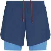 Born Living Yoga Ontario 2-in-1 Shortsit