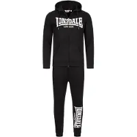 Lonsdale Feeny Verkkapuku