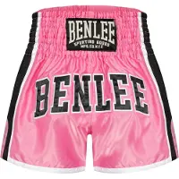 Benlee Dagett Thainyrkkeilyhousut