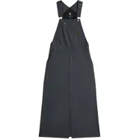 G-Star Dungaree Hihaton Pitkä Mekko