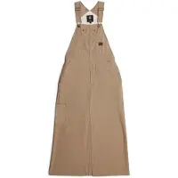G-Star Dungaree Hihaton Pitkä Mekko