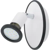Eglo 94171 - LED-kohdevalaisin MODINO 1xGU10/3W/230V