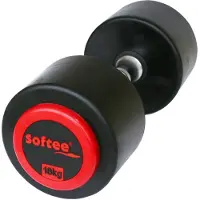 Softee Pro-sport 18kg Käsipaino
