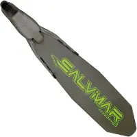 Salvimar Speeder Hd Keihäskalastuksen Räpylät