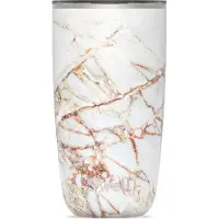 Swell Calacatta Gold 530ml Termospullo